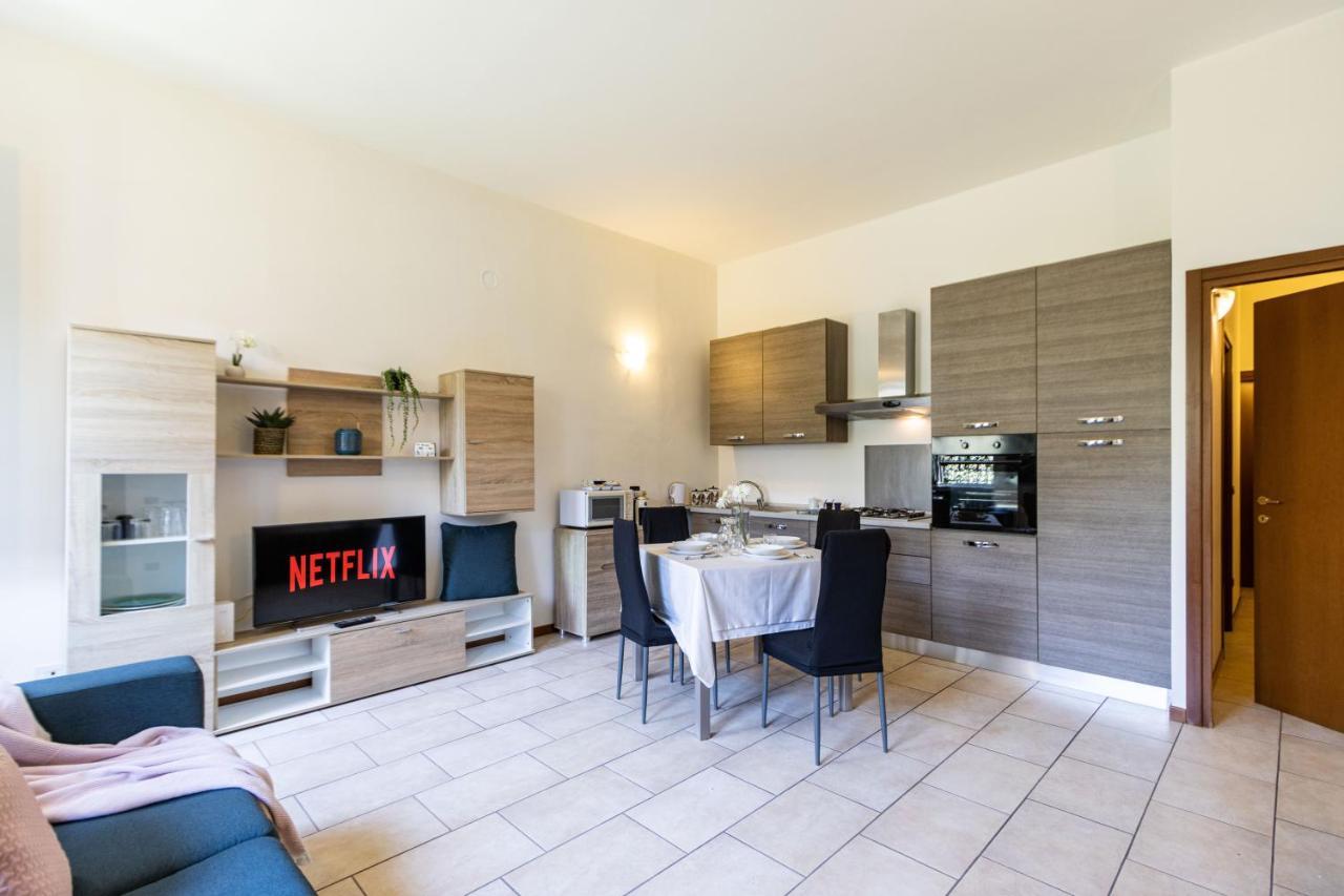 Sweet Arona Beautiful Apartment, Netflix - Wi-Fi Zewnętrze zdjęcie