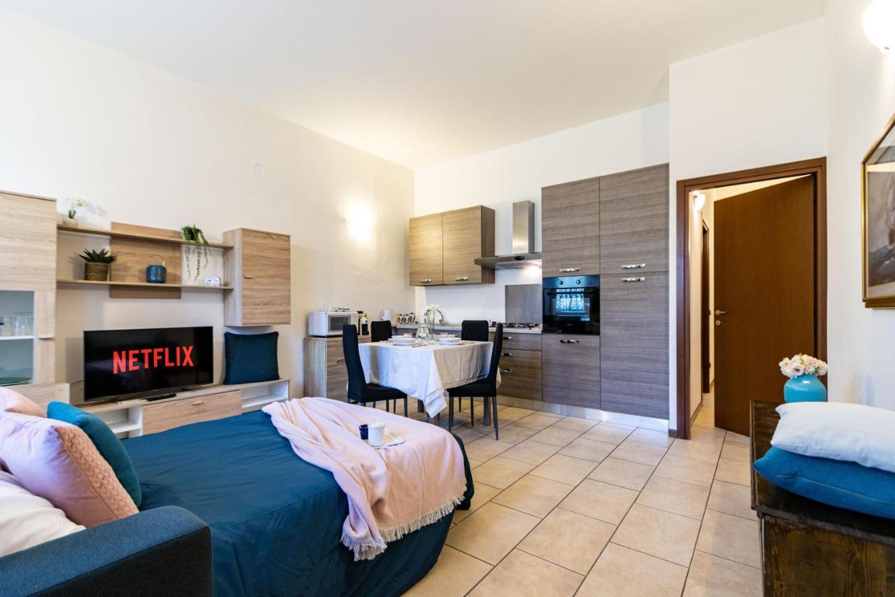 Sweet Arona Beautiful Apartment, Netflix - Wi-Fi Zewnętrze zdjęcie